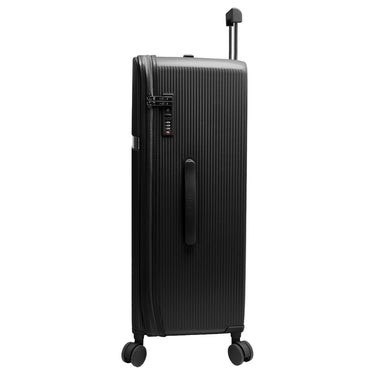 Heys Nexus - 4-Rollen-Trolley L 76 cm (black) - Ansicht 9