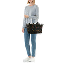 reisenthel carrybag - Einkaufskorb (dots) - Ansicht 6