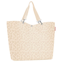 reisenthel XL - Shopper 65 cm (leo vanilla) - Ansicht 2