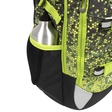 Neoxx ACTIVE PRO - Schulrucksack 45.5 cm (Pixel in my mind) - Ansicht 10