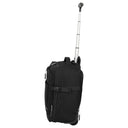 Travelite Kick Off - Rucksacktrolley 15.6" 40 cm (black) - Ansicht 3