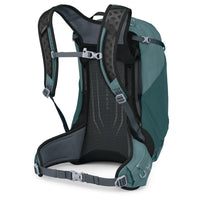 Osprey Hikelite 28 - Wanderrucksack 52 cm (cascade blue) - Ansicht 2