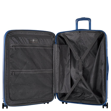 Heys Astro - 4-Rollen-Trolley L 76 cm erw. (blue) - Ansicht 6