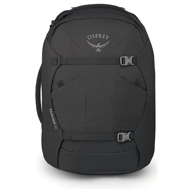 Osprey Fairview 40 - Reiserucksack 55 cm (black)