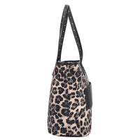 Liu Jo Travel Tote - Shopper M 38 cm (macul.naturale) - Ansicht 3