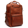 The Chesterfield Brand Calden - Rucksack 16" 40 cm (cognac)