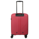 Travelite Air Stripe - 4-Rollen-Kabinentrolley S 55 cm erw. (red) - Ansicht 2