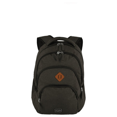 Travelite Basics - Rucksack 45 cm (braun) - Ansicht 2