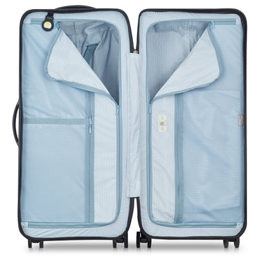 Delsey Paris Turenne 2.0 Trunk - 4-Rollen-Trolley 80 cm (gruen) - Ansicht 4