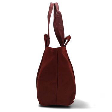 BOSS Women Palmah Tote L - Shopper 39 cm (open purple) - Ansicht 3