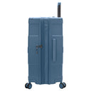 Heys ReNew - 4-Rollen-Trolley M 66 cm erw. (ocean) - Ansicht 4