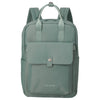 Travelite Ville - Rucksack 42 cm (sage green)