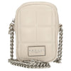 Replay - Umhängetasche 18 cm (ice white)