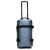 Rains Texel - Rollen-Reisetasche 55 cm RFID (blue dusk)