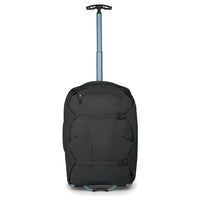 Osprey Farpoint Fairview Wheels 36 - Rucksacktrolley 55 cm (black) - Ansicht 5