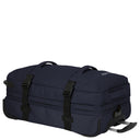 Travelite Bolonia - Rollenreisetasche 63 cm (navy) - Ansicht 8