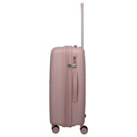 Travelite Tamaris Voyaage - 4-Rollen-Trolley 66 cm M erw. (blush) - Ansicht 4