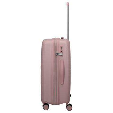 Travelite Tamaris Voyaage - 4-Rollen-Trolley 66 cm M erw. (blush) - Ansicht 4