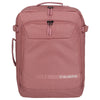 Travelite Kick Off - Backpack 50 cm (Color: rose)