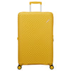 American Tourister Selection Diablast - 4-wheel trolley 77 cm expandable (digital yellow)