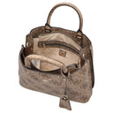Guess Meridian ll - Henkeltasche (latte logo) - Ansicht 6