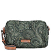 Picard Sonja - Shopper 23 cm (paisley)