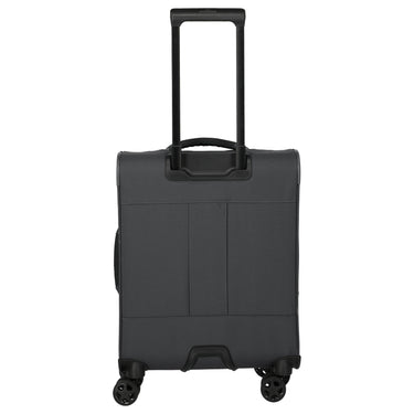 Travelite Skaii - 4-Rollen-Kabinentrolley 55 cm (anthracite) - Ansicht 4