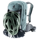 Deuter Compact 8 Jr. - Kinderrucksack 40 cm (graphite-shale) - Ansicht 9
