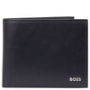 BOSS Randy - Geldbörse 4cc 11 cm (dark blue)