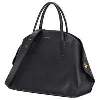 Coccinelle Tylde Soft - Henkeltasche 36 cm (noir) - Ansicht 2