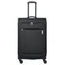 Travelite Priego - 4-Rollen-Trolley 77 cm (anthracite)