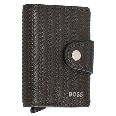 BOSS Daxter Secrid - Kreditkartenetui (dark brown) - Ansicht 3
