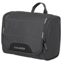 Travelite Skaii - Kulturbeutel 23 cm (anthracite) - Ansicht 2