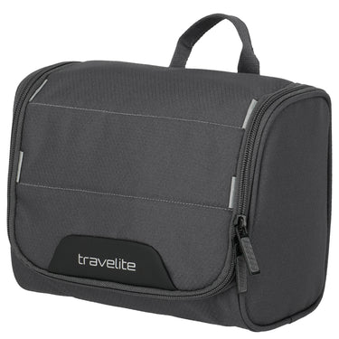 Travelite Skaii - Kulturbeutel 23 cm (anthracite) - Ansicht 2