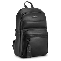 Roncato Nevada - Rucksack 14" (nevada nero) - Ansicht 2