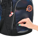 Coocazoo Mate - Schulrucksack 44 cm (Rainbow Illusion) - Ansicht 8