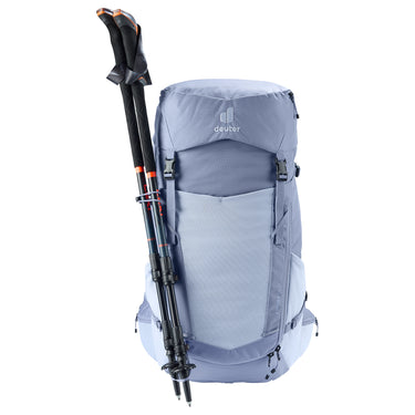 Deuter Futura 24 SL - Women's Wanderrucksack 60 cm (polar-bluejay) - Ansicht 10