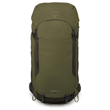 Osprey Kestrel LT 65 - Wanderrucksack 78 cm (moss green)