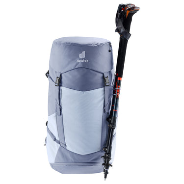 Deuter Futura Pro 30 SL - Women's Wanderrucksack 61 cm (polar-bluejay) - Ansicht 11