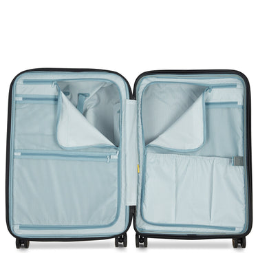 Delsey Paris Caumartin Plus - 4-Rollen-Trolley M 69 cm erw. (backstein) - Ansicht 6