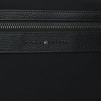 Tommy Hilfiger Repreve Washbag - Kulturbeutel 23 cm (black) - Ansicht 4