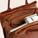 The Chesterfield Brand Passau - Henkeltasche 37 cm (cognac) - Ansicht 8