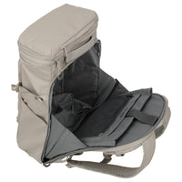 Travelite Venture Line - Rucksack XL 53 cm (sand) - Ansicht 5