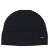 BOSS Men Furbo - Mütze (dark blue)