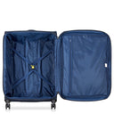 Delsey Paris Brochant 3 - 4-Rollen-Trolley L 78 cm erw. (marineblau) - Ansicht 5