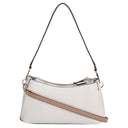 Guess Noelle ll - Schultertasche 22 cm (off white/beige) - Ansicht 4
