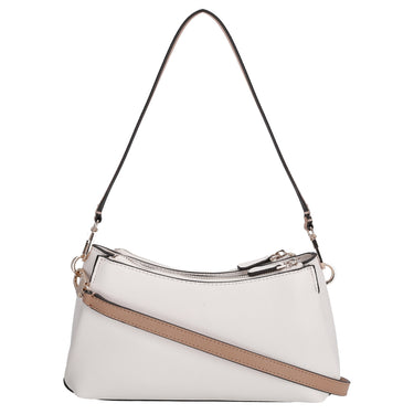 Guess Noelle ll - Schultertasche 22 cm (off white/beige) - Ansicht 4