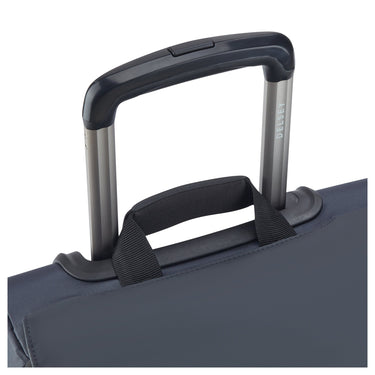 Delsey Paris Securflap - 2-Rollen-Rucksacktrolley S 49 cm (graphit) - Ansicht 5