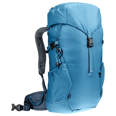 Deuter Climber 22 - Jr. Wanderrucksack 50 cm (wave-ink) - Ansicht 9