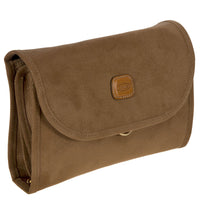 Brics Life - Kulturbeutel 26 cm (camel) - Ansicht 2